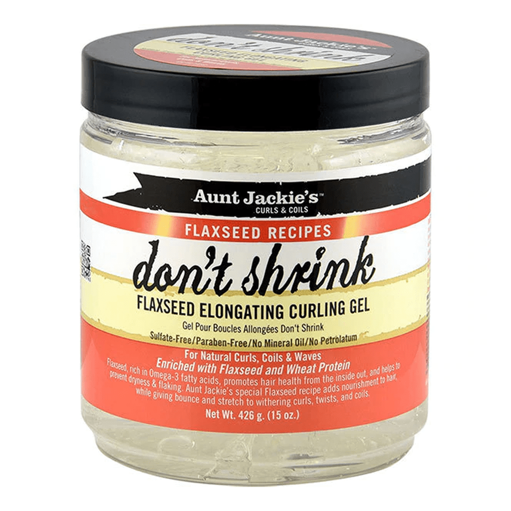 Aunt Jackie s Dont Shrink Gel 15oz