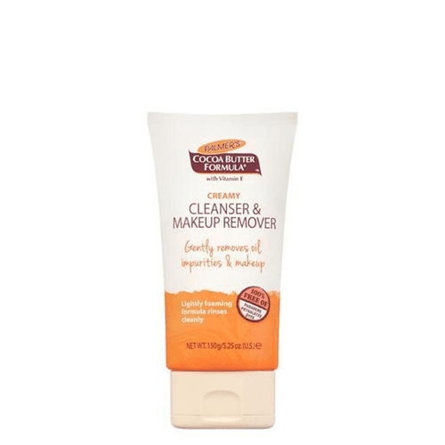 Palmer s Cocoa Butter Formula Cleanser and Makeup Remover 5 25oz