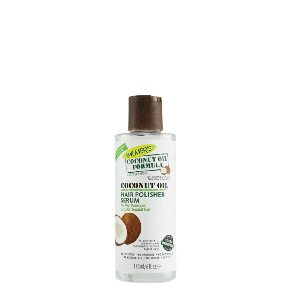 Palmer s Coconut Oil Hair Polisher Serum 178ml