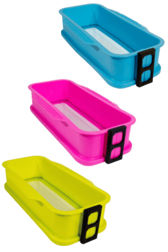 Silicone loaf tin best sale