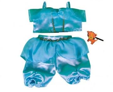 Arabian Princess Costume
