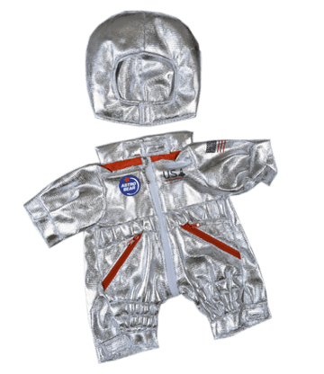 Astronaut Outfit