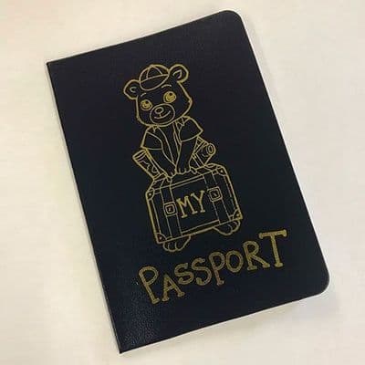 Bear Passport