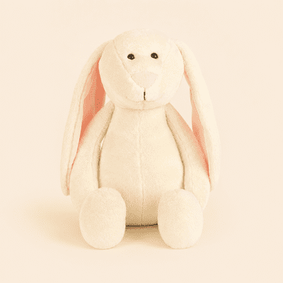 Bella the Cream Bunny Kit