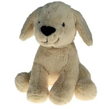 Blondie the Lab - 8"