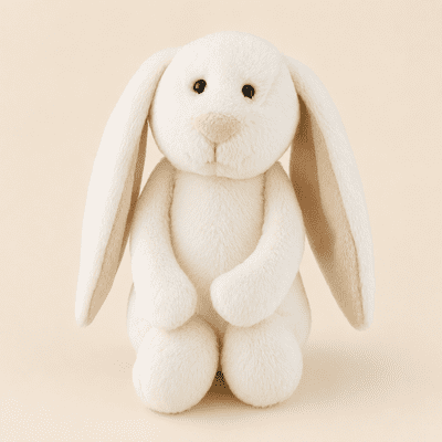 Bonnie the Bunny 8