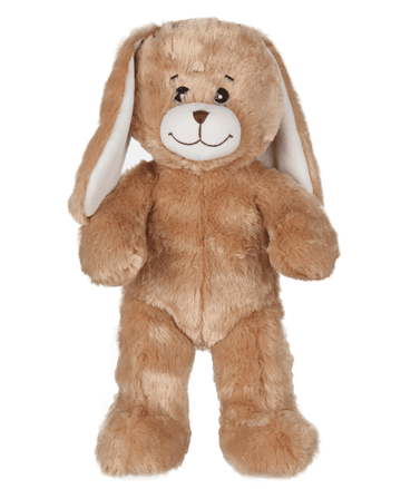Brown Rabbit 8" Bear Kit