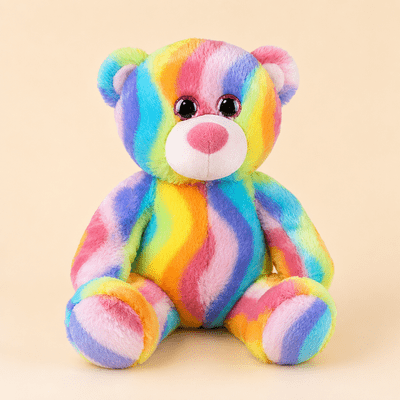Bubblegum the Bear 8