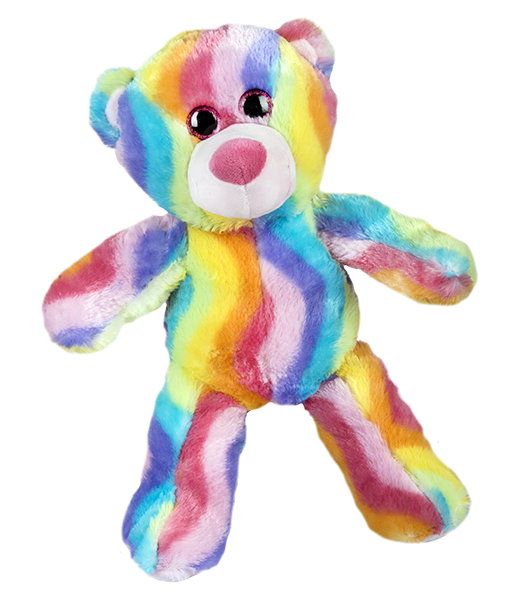 Bubblegum the Bear