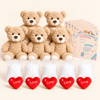 Build Your Own Bear Party Kit (25-29 People)