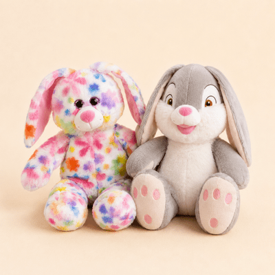 BUNNIES