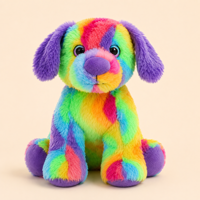 Candy the Dog 8