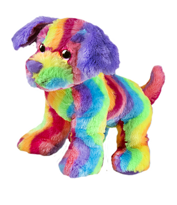 Candy the Dog 8" Kit