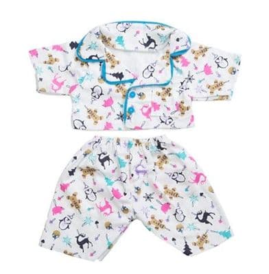 Christmas PJs