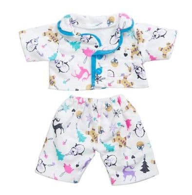 Christmas PJs - 8