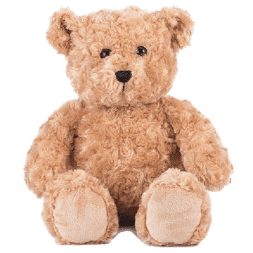 Classic Teddy 8" Kit (1)