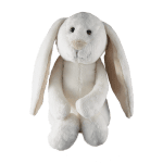 Cream Rabbit 8" Bear Kit