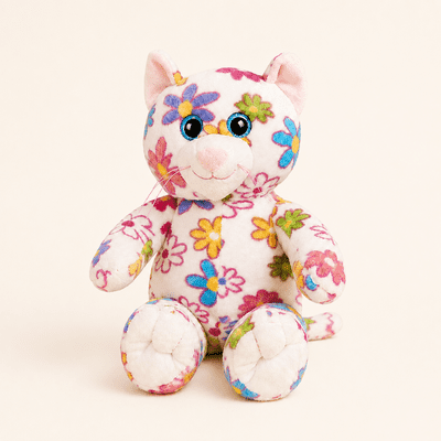 Cupcake Kitten 8