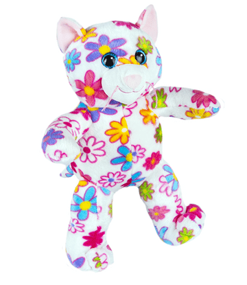 Cupcake Kitten 8" Kit