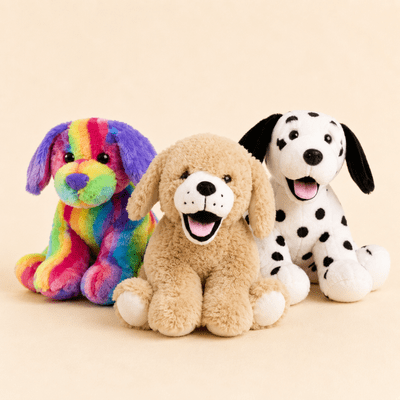 DOGS & PUPPIES