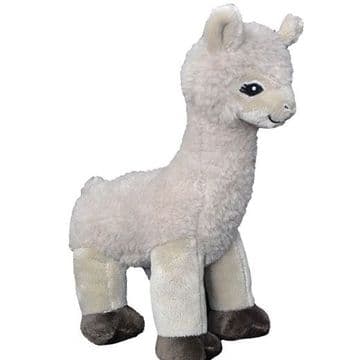 Dolly the Llama 8" Kit