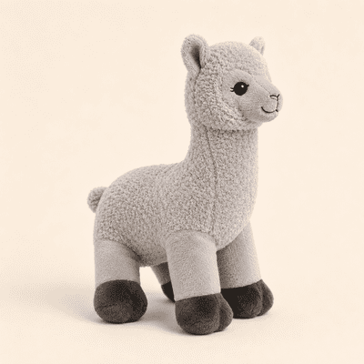 Dolly the Llama Kit