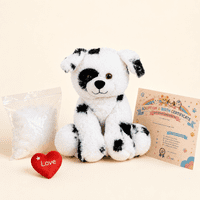 Dot the Dalmation Dog Kit