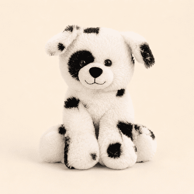 Dot the Dalmation Dog Kit