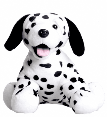 Dotty the Dalmation Dog Kit