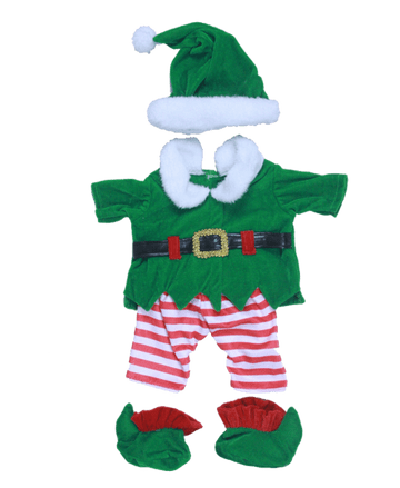 Elf Costume