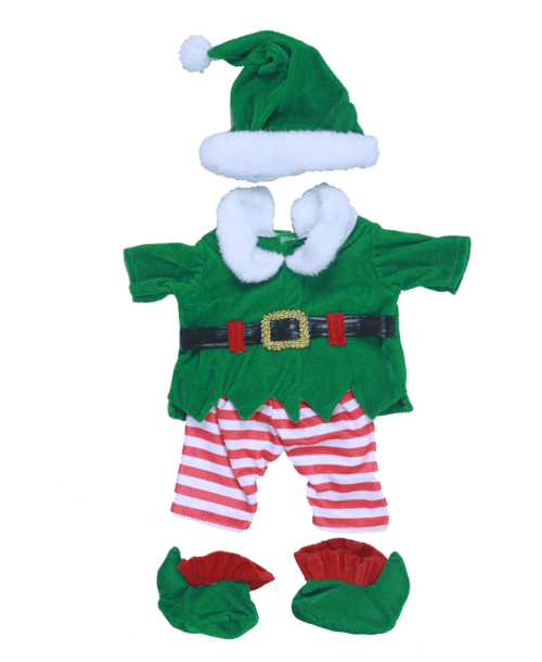 Elf Costume