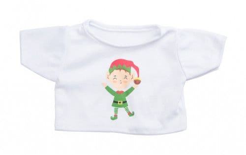 Elf T Shirt