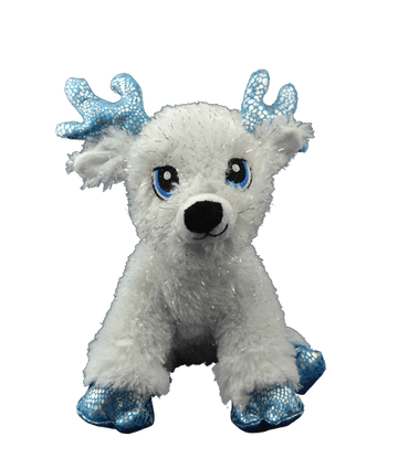 Flash the Reindeer - 8"