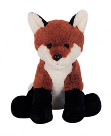 Freddie the Fox