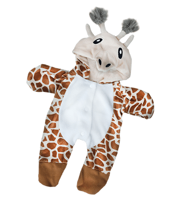 Giraffe Onesie