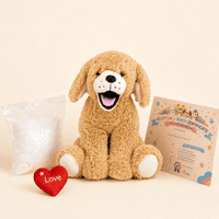 Goldie the Labrador - 8
