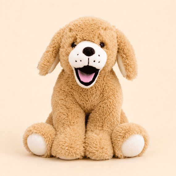 Goldie the Labrador - 8