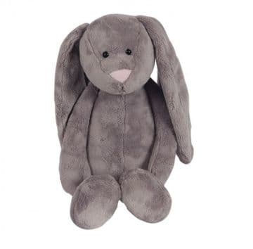 Grey Bunny 8" Bear Kit