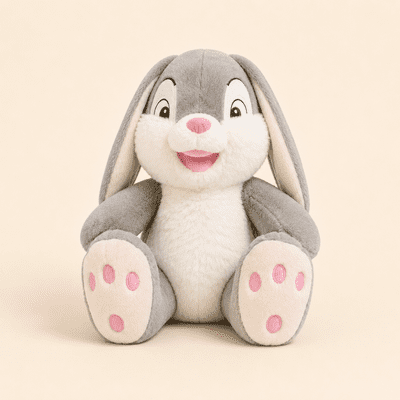 Happy the Bunny Kit