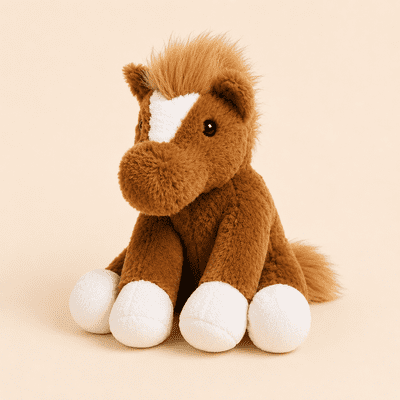 Hettie the Horse Kit