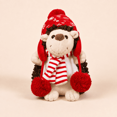 Holly the Hedgehog - 10