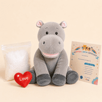 Hugo the Hippo