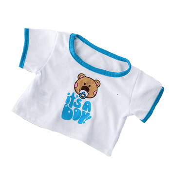 Its a Boy T Shirt
