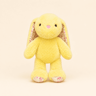 Lemon the Bunny 16