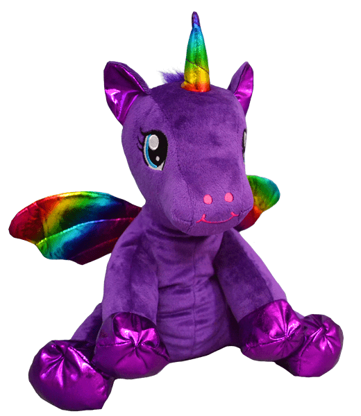 Luna the Unicorn
