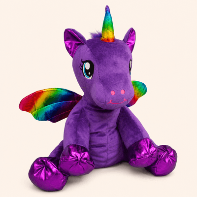 Luna the Unicorn