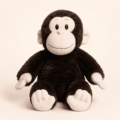 Mischief the Monkey