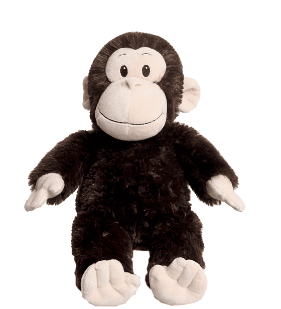 Mischief the Monkey