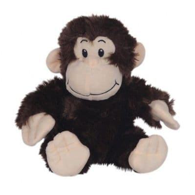 Mischief  the Monkey  8