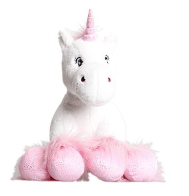 Misty the Unicorn
